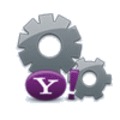 Yahoo! Widgets for Windows