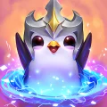 Teamfight Tactics: League of Legends Strategy Game