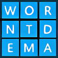 wordament words 11 level 31 theme answers