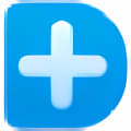 Logo Project Wondershare Dr Fone for Android for Windows