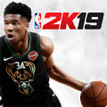 Logo Project NBA 2K19 for Android