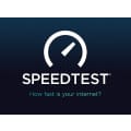 Speedtest by Ookla