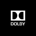 Logo Project Dolby Audio for Windows