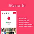 IG Commenter