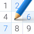 Sudoku - Free Classic brain puzzle Number game