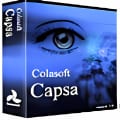 Logo Project Colasoft Capsa Network Analyzer for Windows