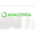 Logo Project Anaconda for Windows