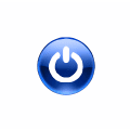 Logo Project Adios - Shutdown Timer for Windows