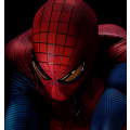 Logo Project The Amazing Spiderman Windows 7 Theme