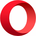 Logo Project Opera Browser for Windows
