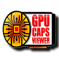 gpu caps viewer for os x