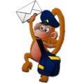 Mail Monkey