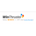 Logo Project WinThruster for Windows