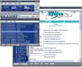 Logo Project Autolyrics Winamp for Windows