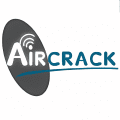 Logo Project Aircrack-ng for Windows