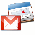 Logo Project Gmail Notifier for Windows