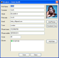 school management system in ms access free download
