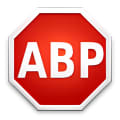 Logo Project Adblock Plus for Firefox for Windows