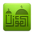 Logo Project Al-Moazin Prayer Times for Android
