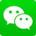 Logo Project WeChat for Windows