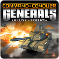 Command & Conquer: Generals Deluxe Edition