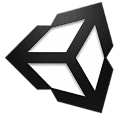 Logo Project Unity Web Player for Windows