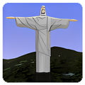 Cristo Redentor IBGE