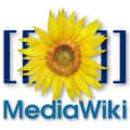 Logo Project MediaWiki for Windows