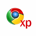 Logo Project Chrome XP for Windows