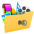 Logo Project Media Locker:Hide Pictures & Videos for Windows