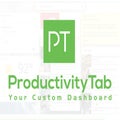 ProductivityTab - Custom New Tab Dashboard
