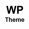 Logo Project Customizr for WordPress