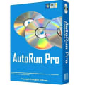 Logo Project AutoRun for Windows
