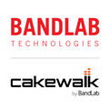 cakewalk by band lab