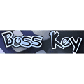 Logo Project Anti Boss Key for Windows
