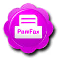 pamfax supported file type