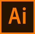 Logo Project Adobe Illustrator CC for Windows