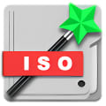 Logo Project Any ISO Maker for Mac