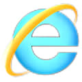 Logo Project Internet Explorer 6 for Windows