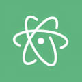Logo Project Atom for Windows