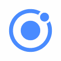 Logo Project Ionic for Windows