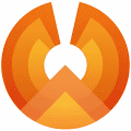 Logo Project Phoenix OS for Windows