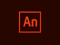 Logo Project Adobe Animate CC (Adobe Flash Professional) for Windows
