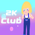Logo Project 2K Club for Windows