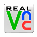 Logo Project VNC for Windows