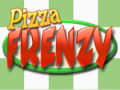 taco bell game pizza frenzy