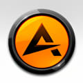 Logo Project AIMP Portable for Windows