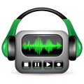 Logo Project DJ Audio Editor for Windows