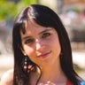 Avatar of Mireia Fernandez Cristia