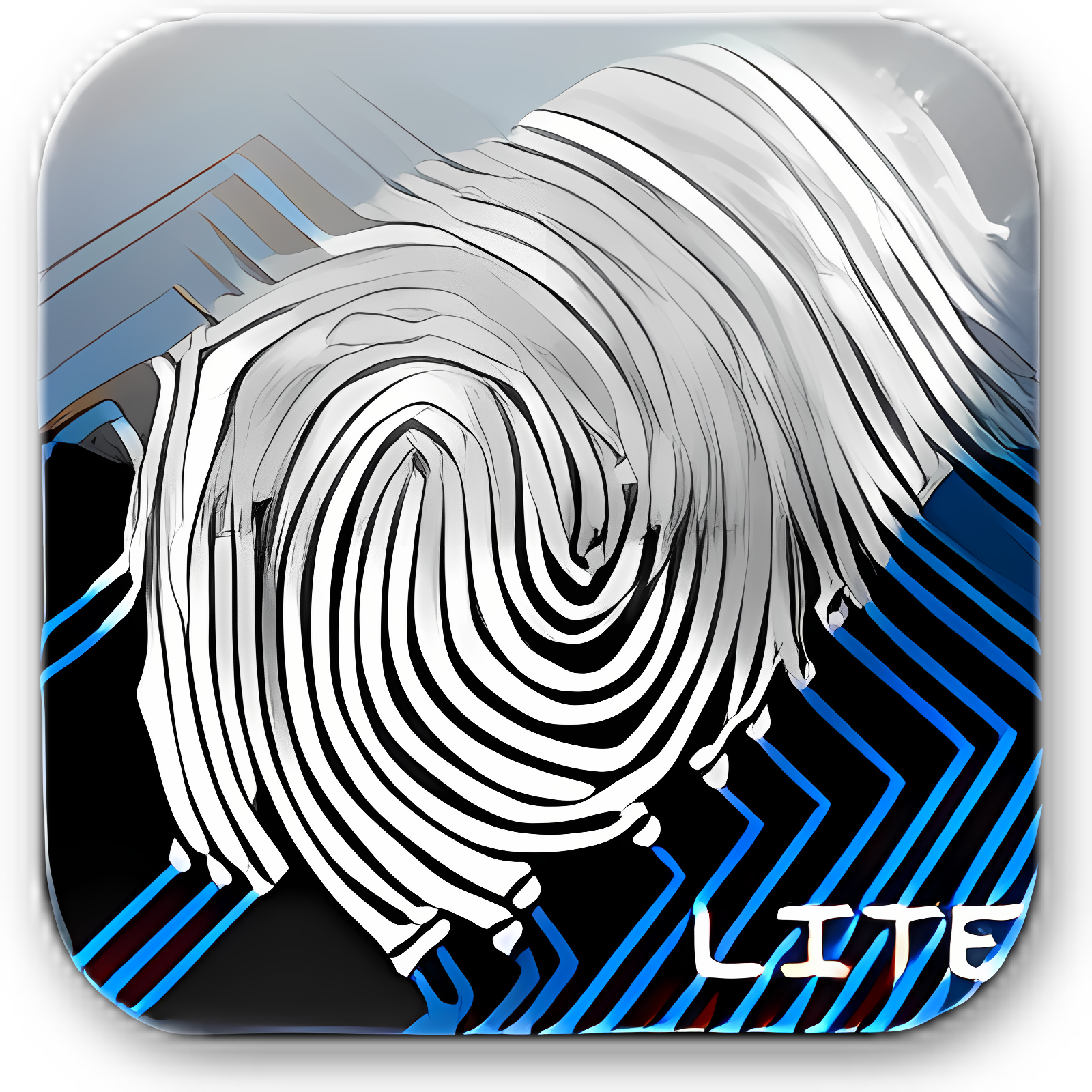 Finger Security